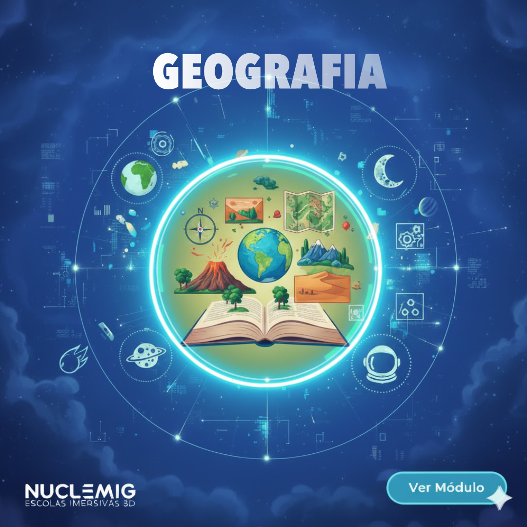 GEOGRAFIA