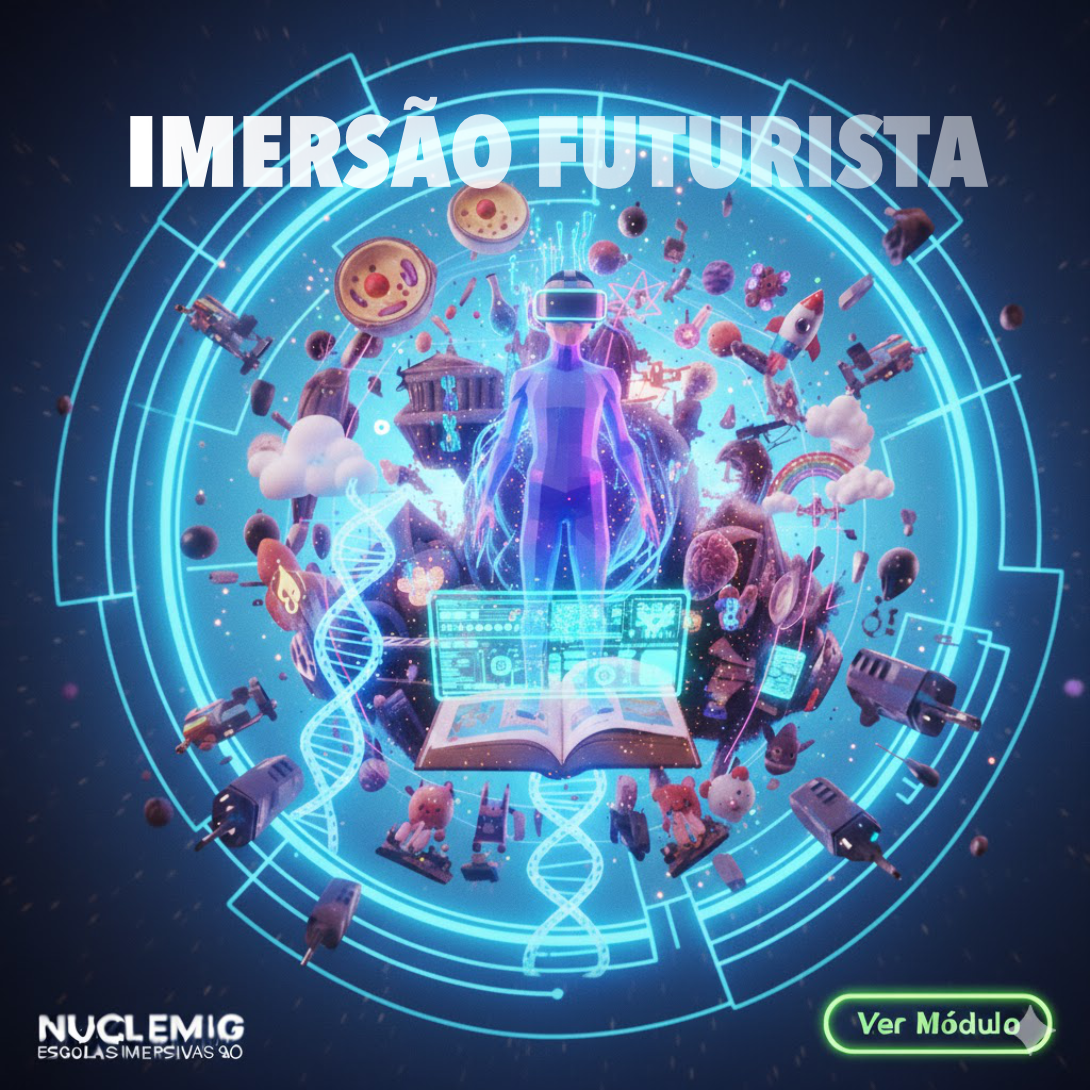 IMERSAO FUTURISTA